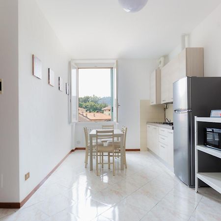 Carola'S Place - By Relais Di Giada Como Luaran gambar