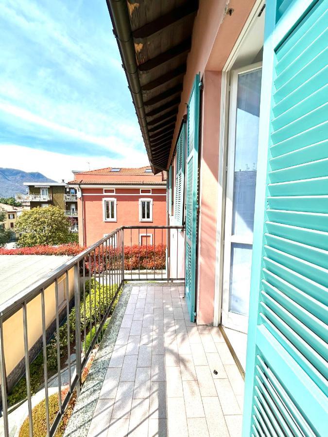Carola'S Place - By Relais Di Giada Como Luaran gambar