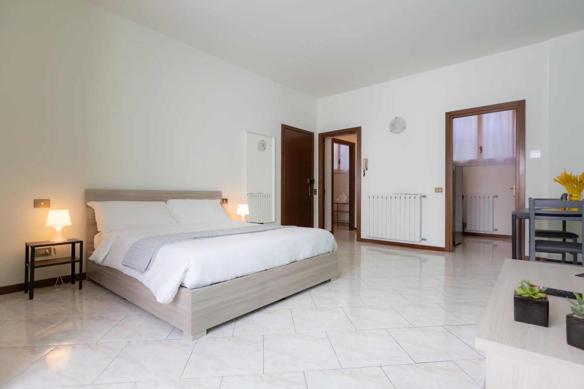 Carola'S Place - By Relais Di Giada Como Luaran gambar