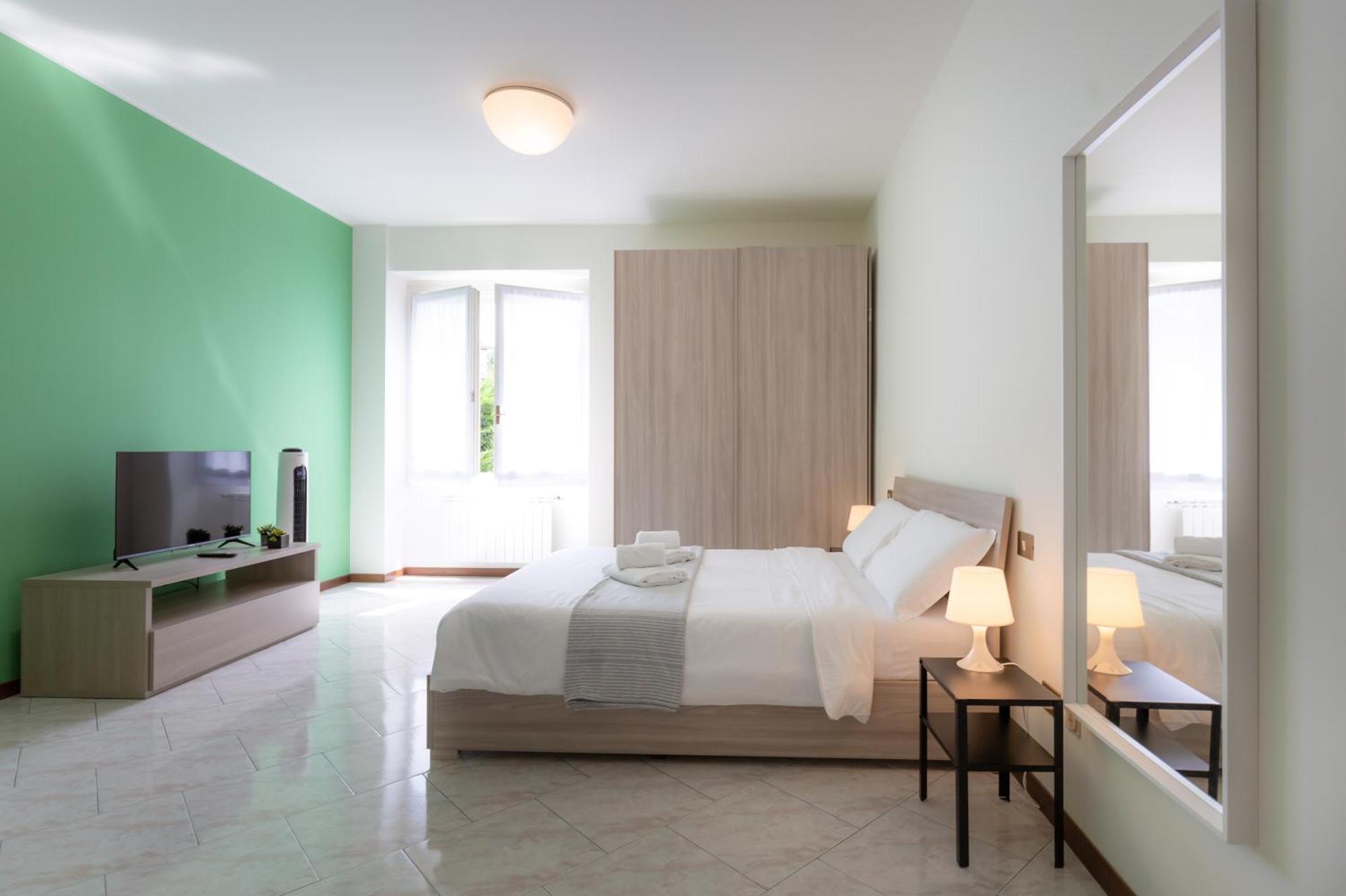 Carola'S Place - By Relais Di Giada Como Luaran gambar