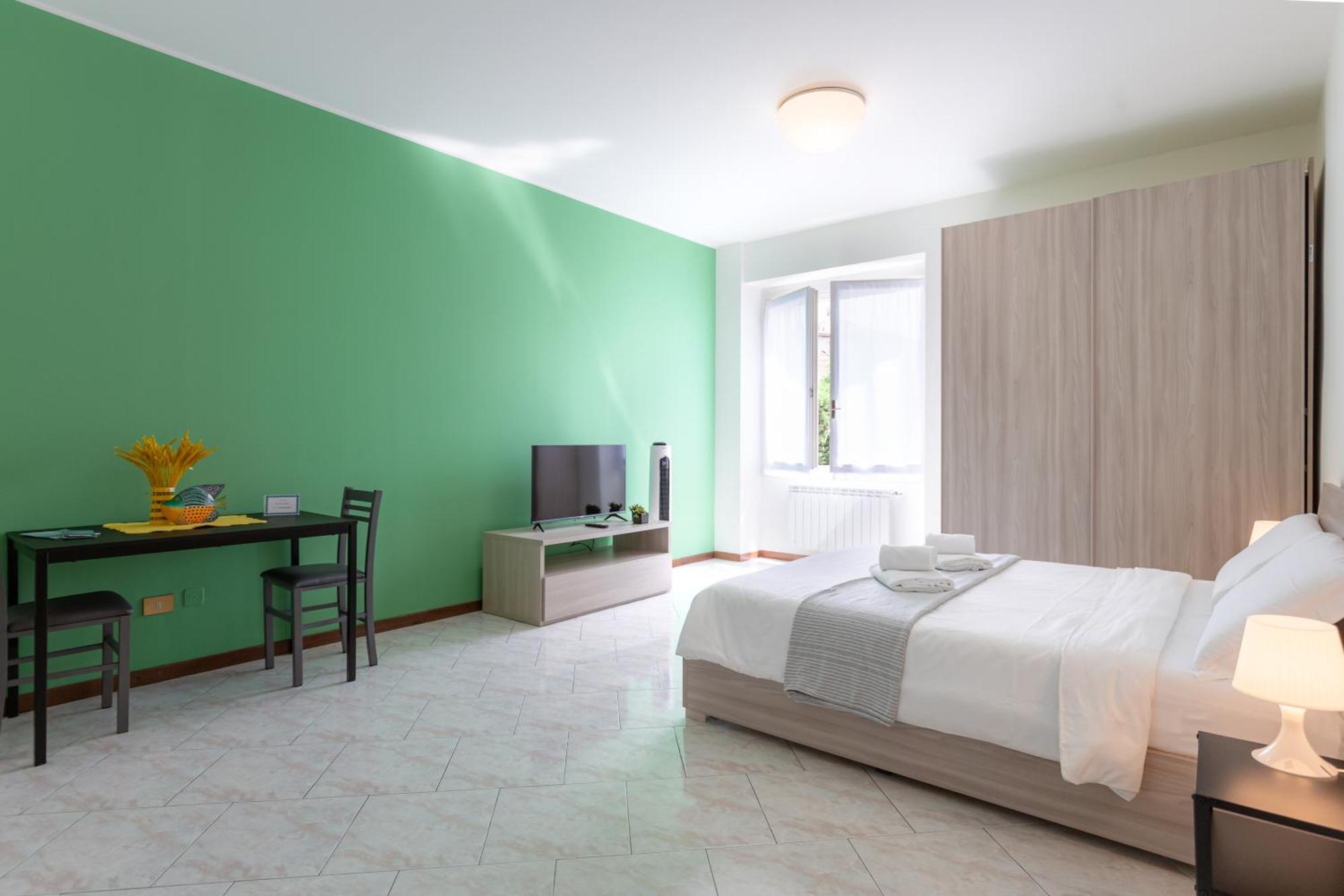 Carola'S Place - By Relais Di Giada Como Luaran gambar