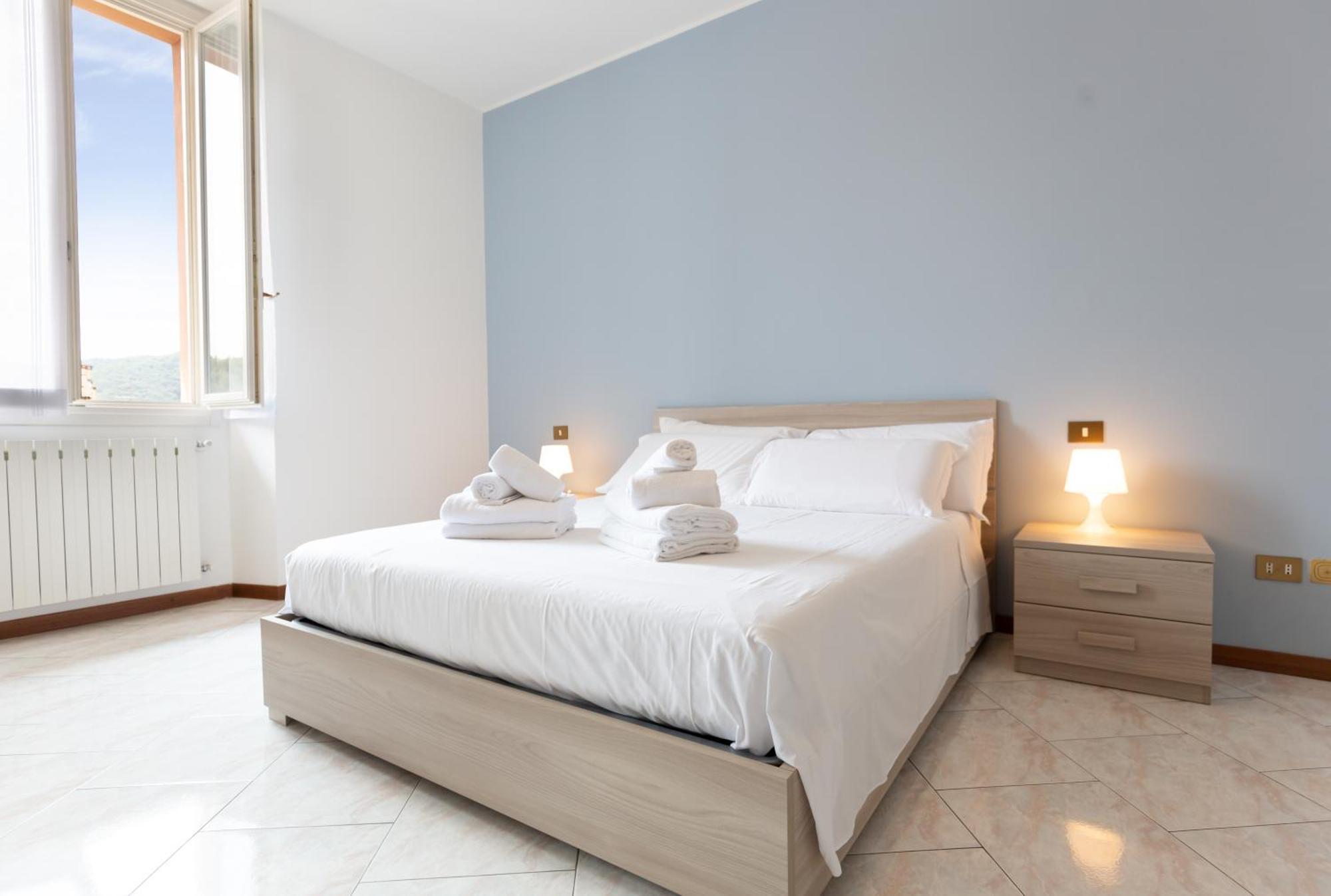 Carola'S Place - By Relais Di Giada Como Luaran gambar