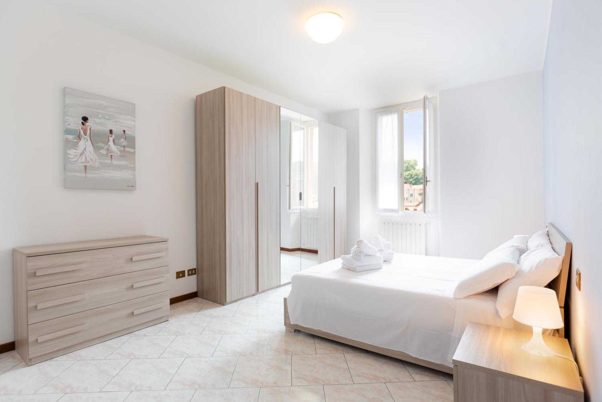 Carola'S Place - By Relais Di Giada Como Luaran gambar