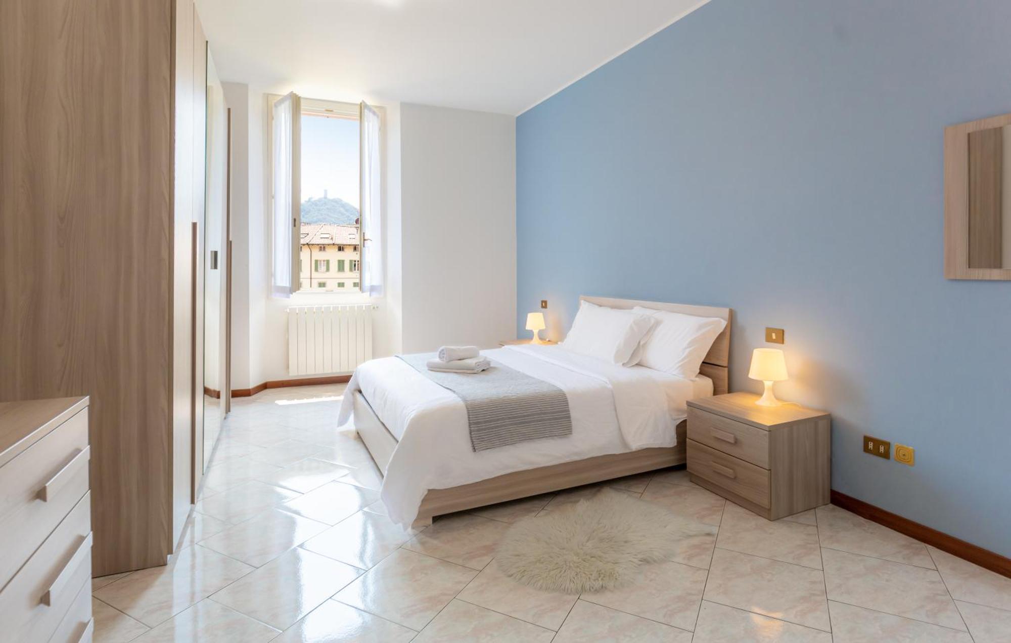Carola'S Place - By Relais Di Giada Como Luaran gambar