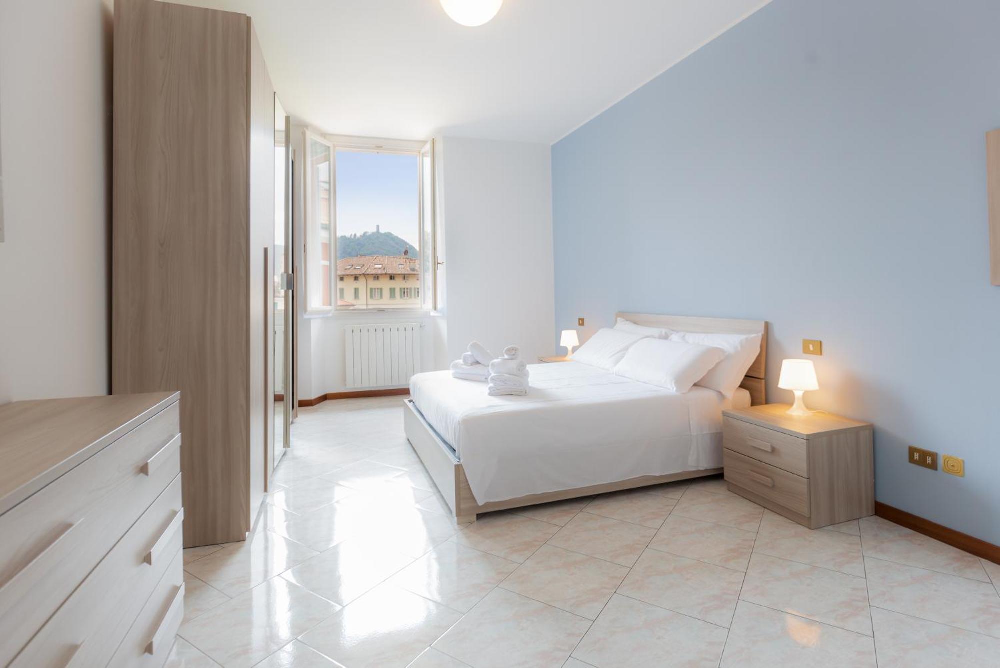 Carola'S Place - By Relais Di Giada Como Luaran gambar