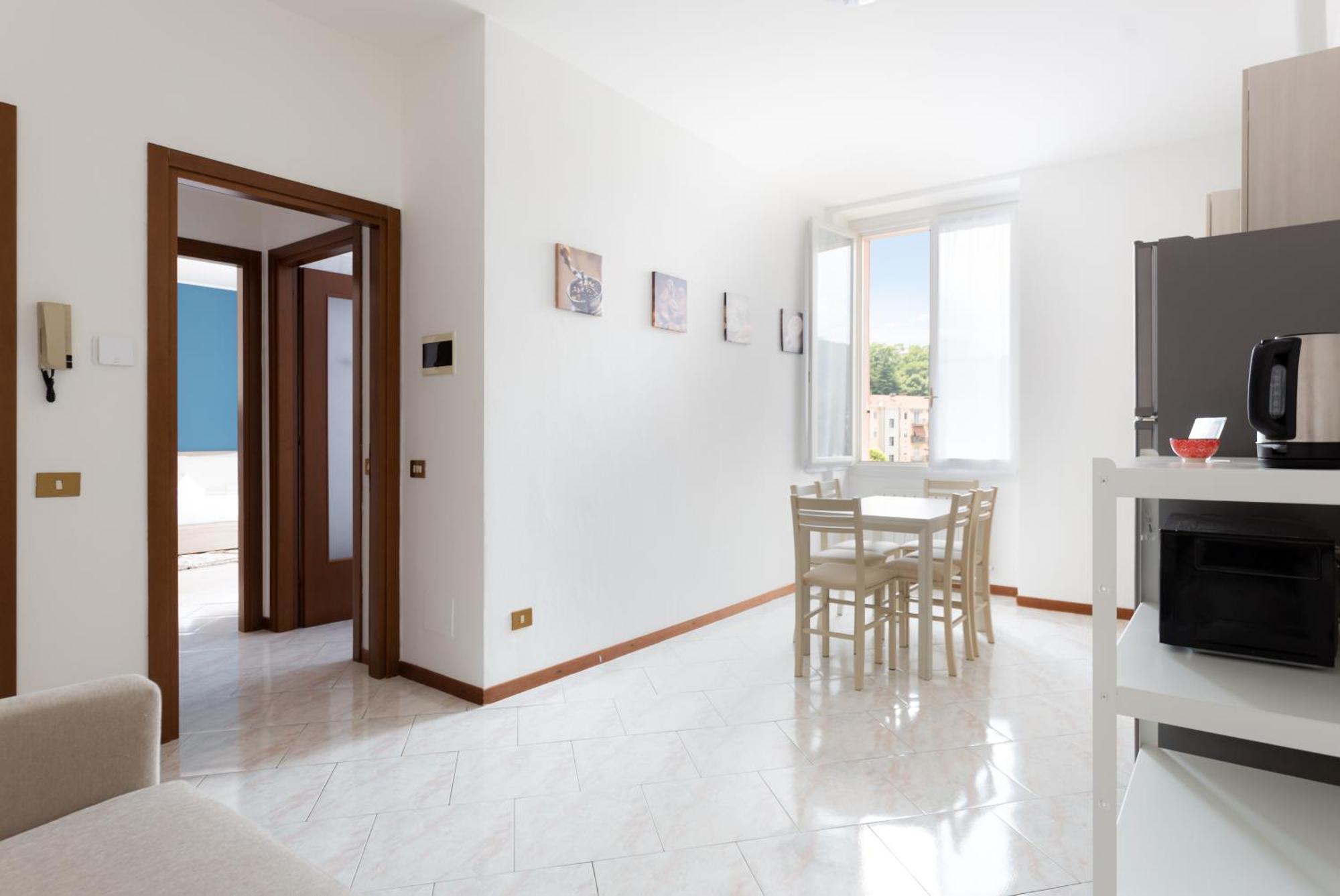 Carola'S Place - By Relais Di Giada Como Luaran gambar