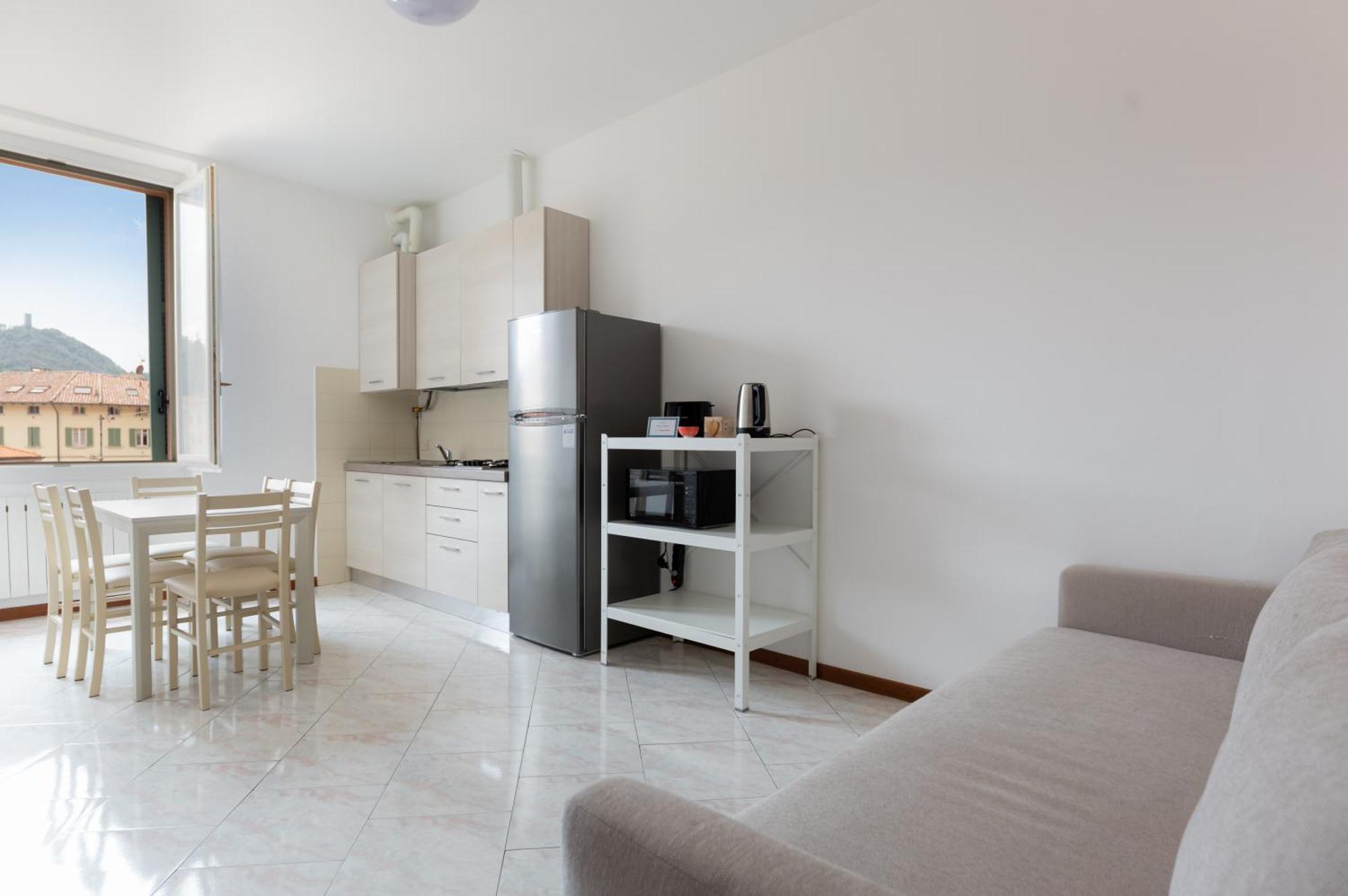 Carola'S Place - By Relais Di Giada Como Luaran gambar