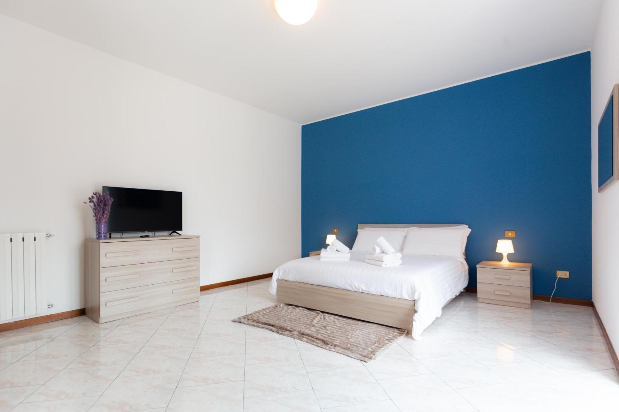 Carola'S Place - By Relais Di Giada Como Luaran gambar
