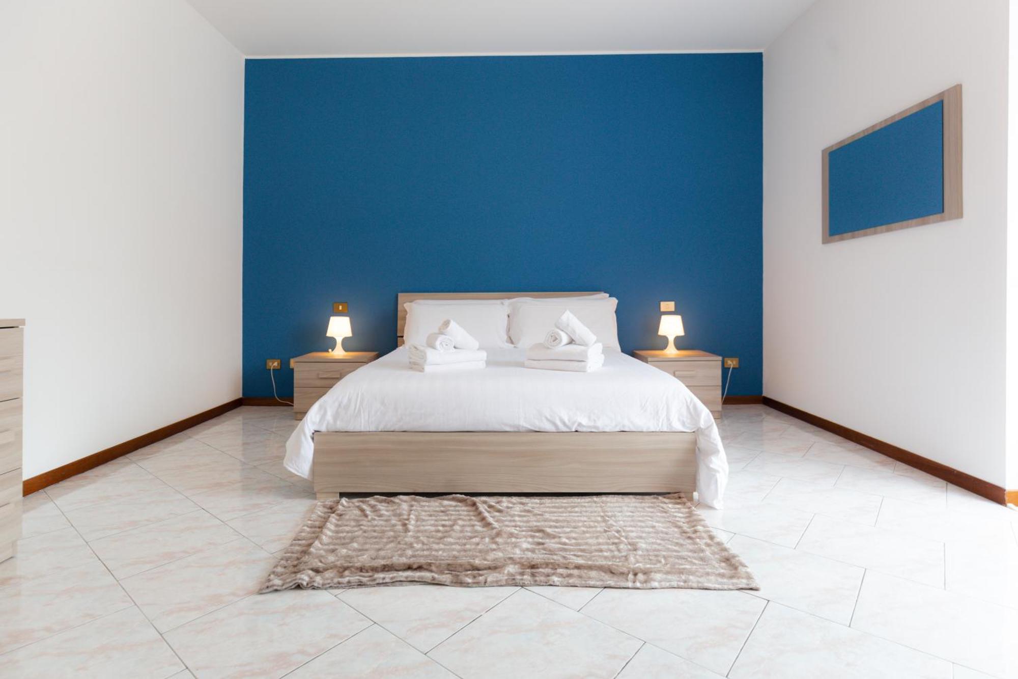 Carola'S Place - By Relais Di Giada Como Luaran gambar